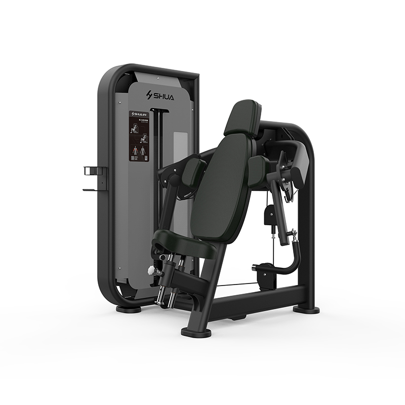 SHUA/舒華肱二頭肌訓練器SH-G6807